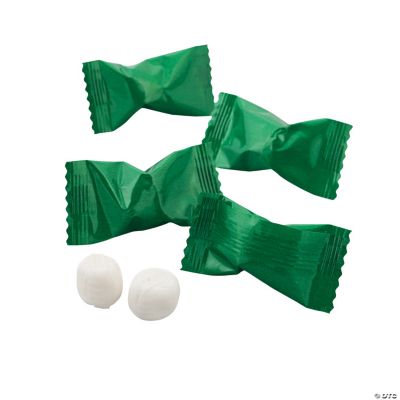 Kelly Green Buttermints