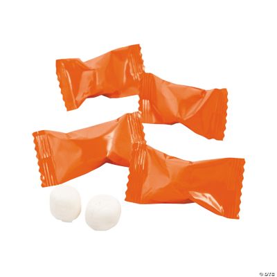 Orange Buttermints