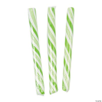 Sage Candy Sticks