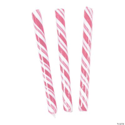 Light Pink Candy Sticks