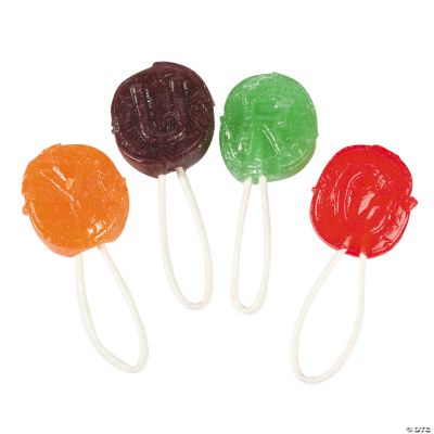 Saf-T-Pops®