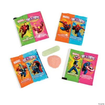 Marvel™ Heroes Dig ‘N Dips
