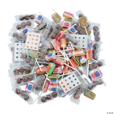 Candy Cauldron Mix