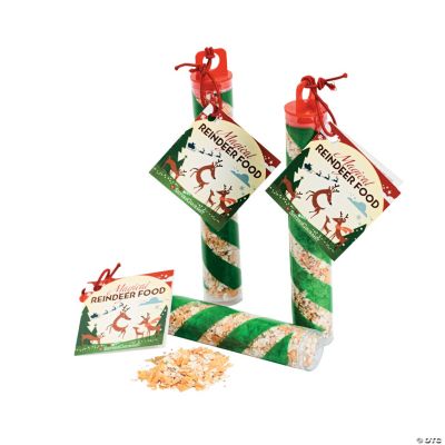 Magical Reindeer Food