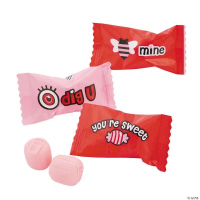 Valentine Sweet Creams