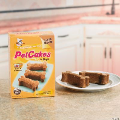 PetCakes Kit for Dogs