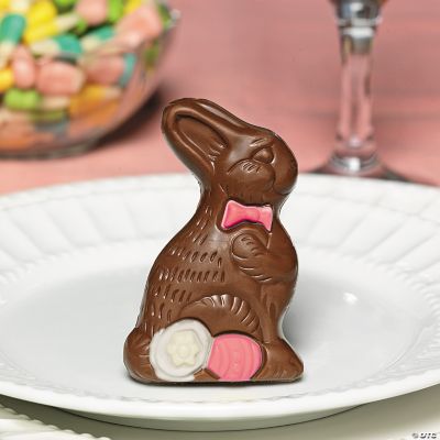 Chocolate Rabbits