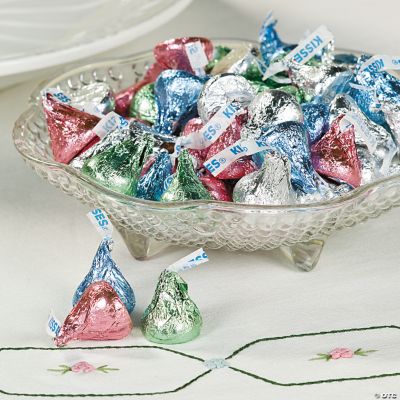 Hershey’s® Pastel Kisses®