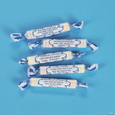 Tangy Tarts™ Scripture Candy™
