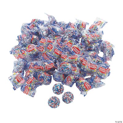 Patriotic Twinkler® Gumballs