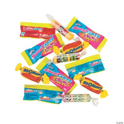 Nestle® Kiddie Carnival