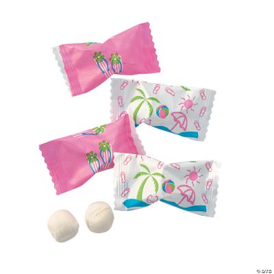Luau Buttermints