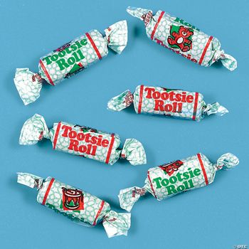 Tootsie Roll® Holiday Midgees