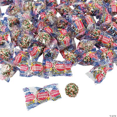 Holiday Twinkler® Gumballs