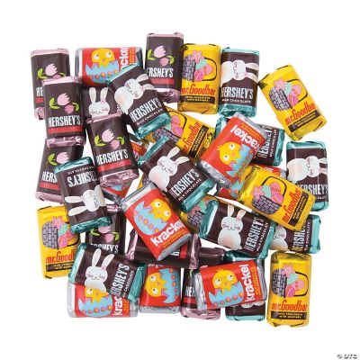 HERSHEY’S® Pastel Miniatures
