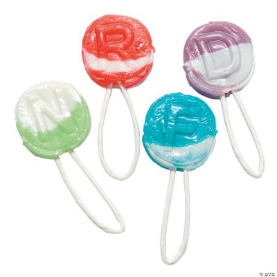 Saf-T-Pops®