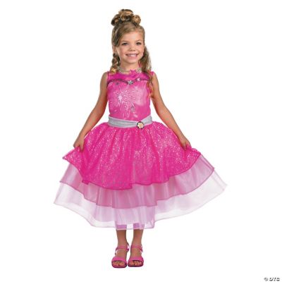 Barbie™ Fashion Fairytale Girl’s Costume