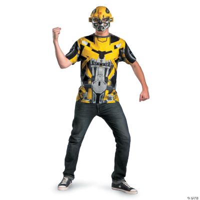 Bumblebee Alternative Adult Women’s Costume