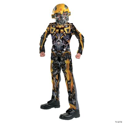 Bumblebee Classic Costume
