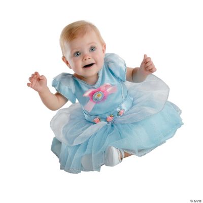 Cinderella Infant Girl’s Costume