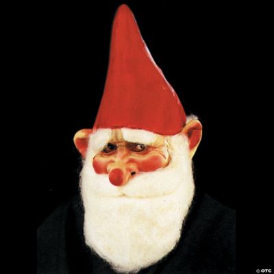 Gnome Mask