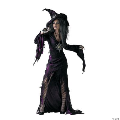 Sorceress Adult Women’s Costume