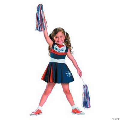 Superstar Spirit Child’s Costume