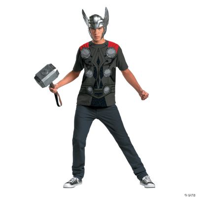 Thor™ Movie –&nbsp;Alternative Adult Men’s Costume