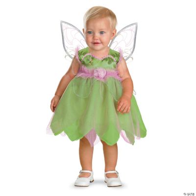 Tinker Bell Infant Girl’s Costume