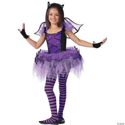 Batarina Small Girl’s Costume