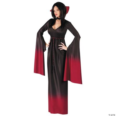 Blood Vampiress Adult Women’s Costume