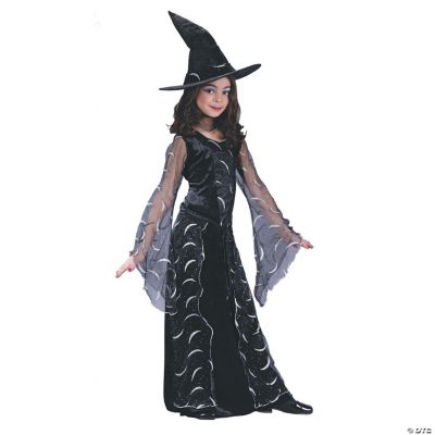 Celestial Sorceress Girl’s Costume