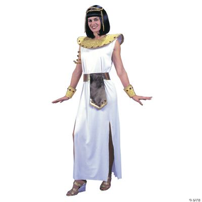 Cleopatra Standard Adult Women’s Costume