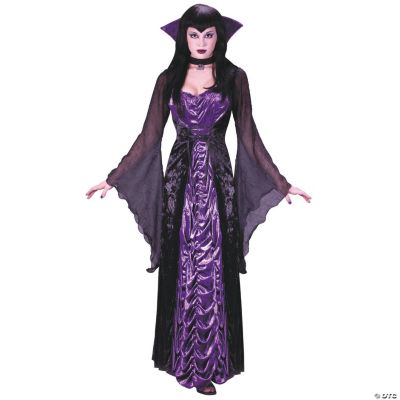 Countess Of Dark Adult Women’s Costume