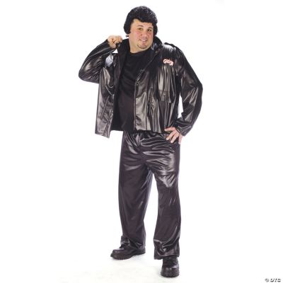 Grease Danny T-Bird Plus Size Adult Men’s Costume