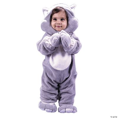 Mouse Child’s Costume