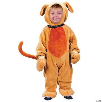 Puppy Infant Costume