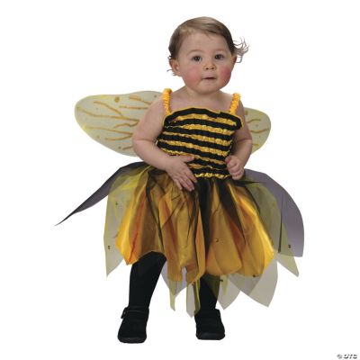 Queen Bee Infant Girl’s Costume