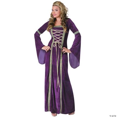 Renaissance Lady Adult Women’s Costume
