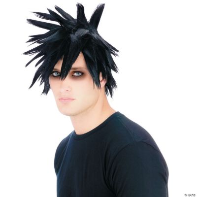 Scenester Wig