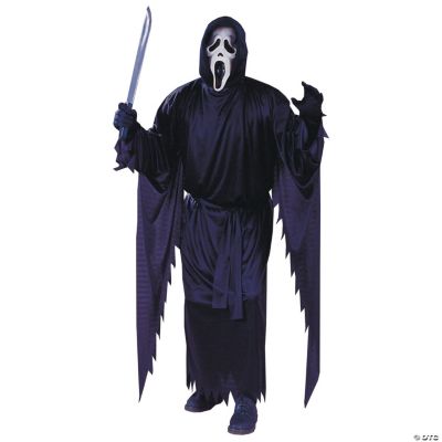 Scream Adult Men’s Costume