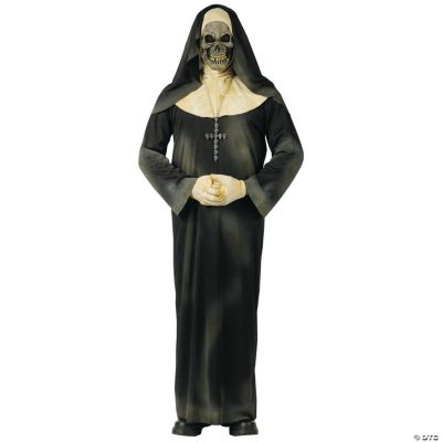 Sinister Sister Adult Men’s Costume