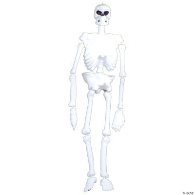 Skeleton Glow