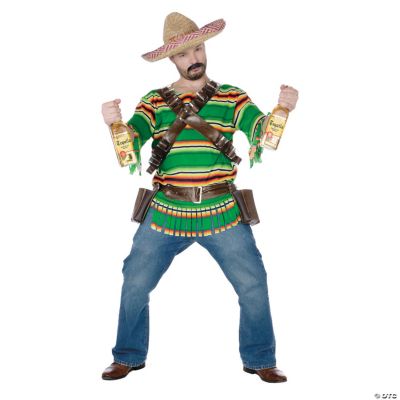 Tequila Pop N Dude Adult Men’s Costume