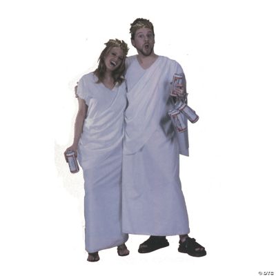 Toga Toga Adult Costume