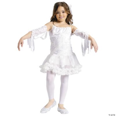 Tutu Mummy Child’s Costume