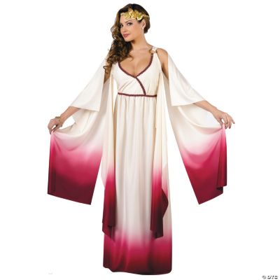 Venus Goddess Of Love Adult Women’s Costume