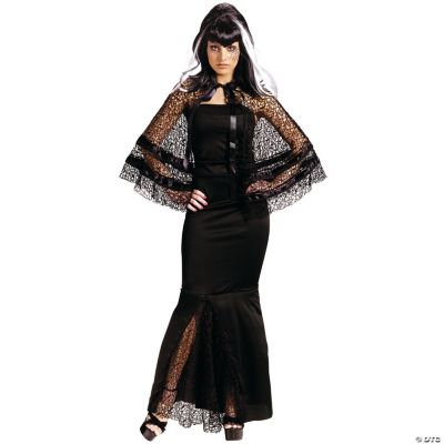 Widow Maker Adult Women’s Costume