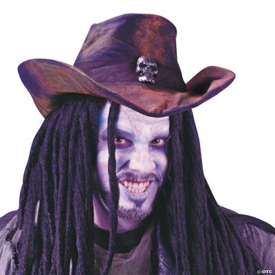 Dreadlock Wig