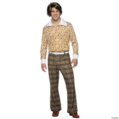 Brady Bunch Peter Adult Men’s Costume